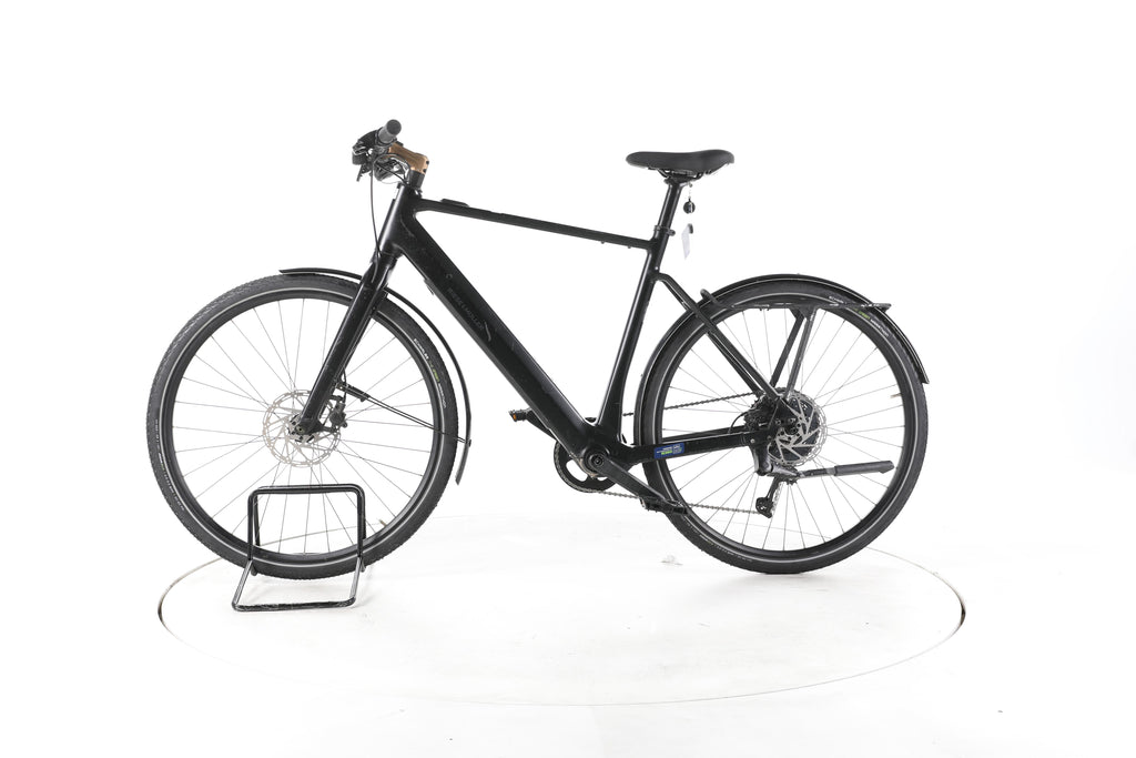 Riese & Müller UBN Five touring Trekking E-Bike - Image 7