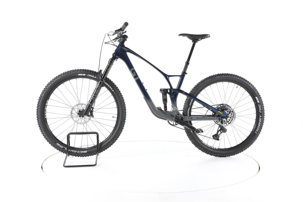 GT Sensor ST Carbon Pro - Image 7