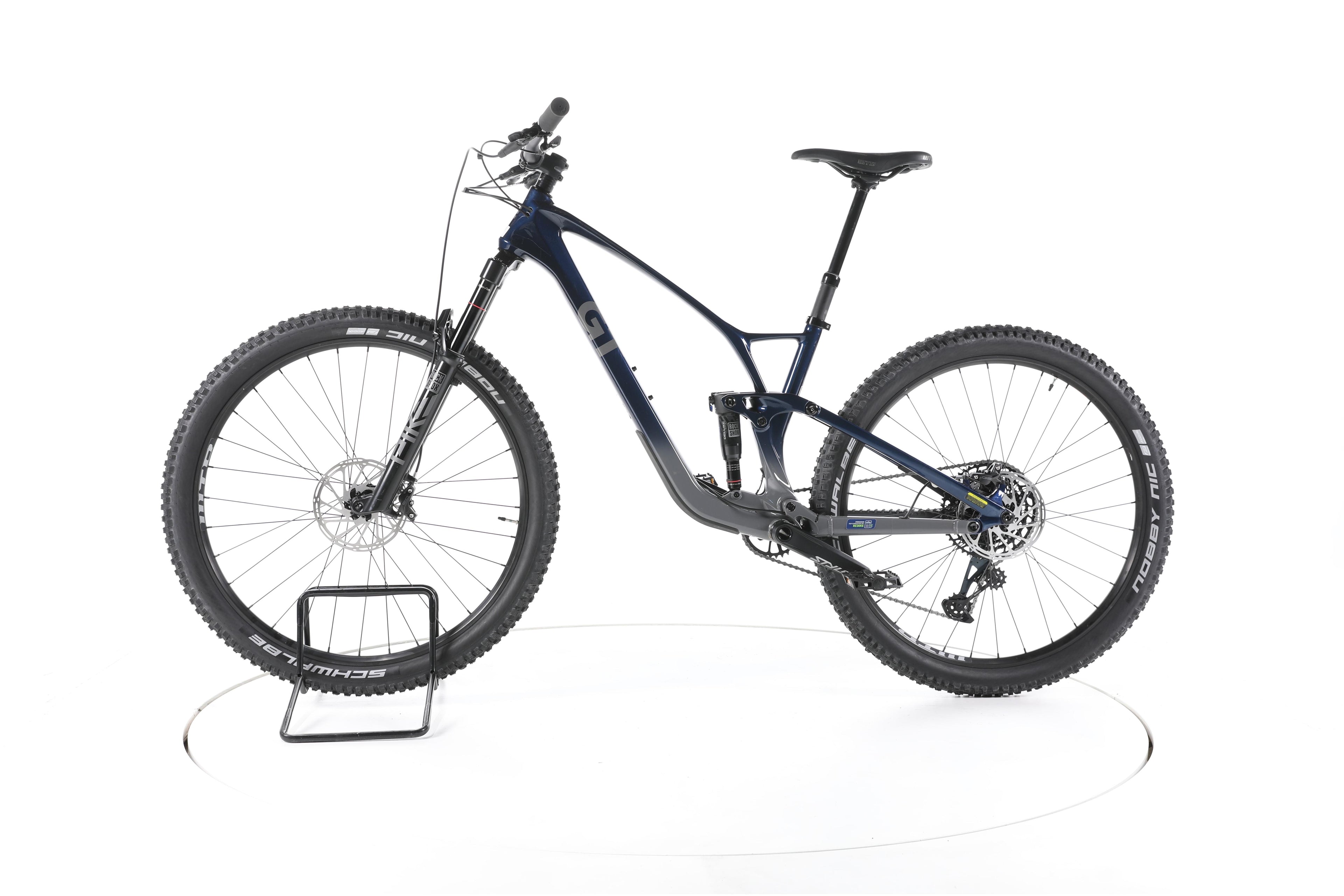 GT Sensor ST Carbon Pro - Image 7