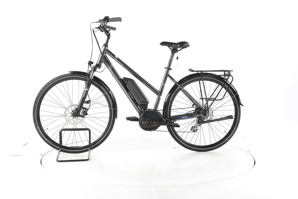 Triumph E-Bird Ultra Trekking E-Bike - Image 7