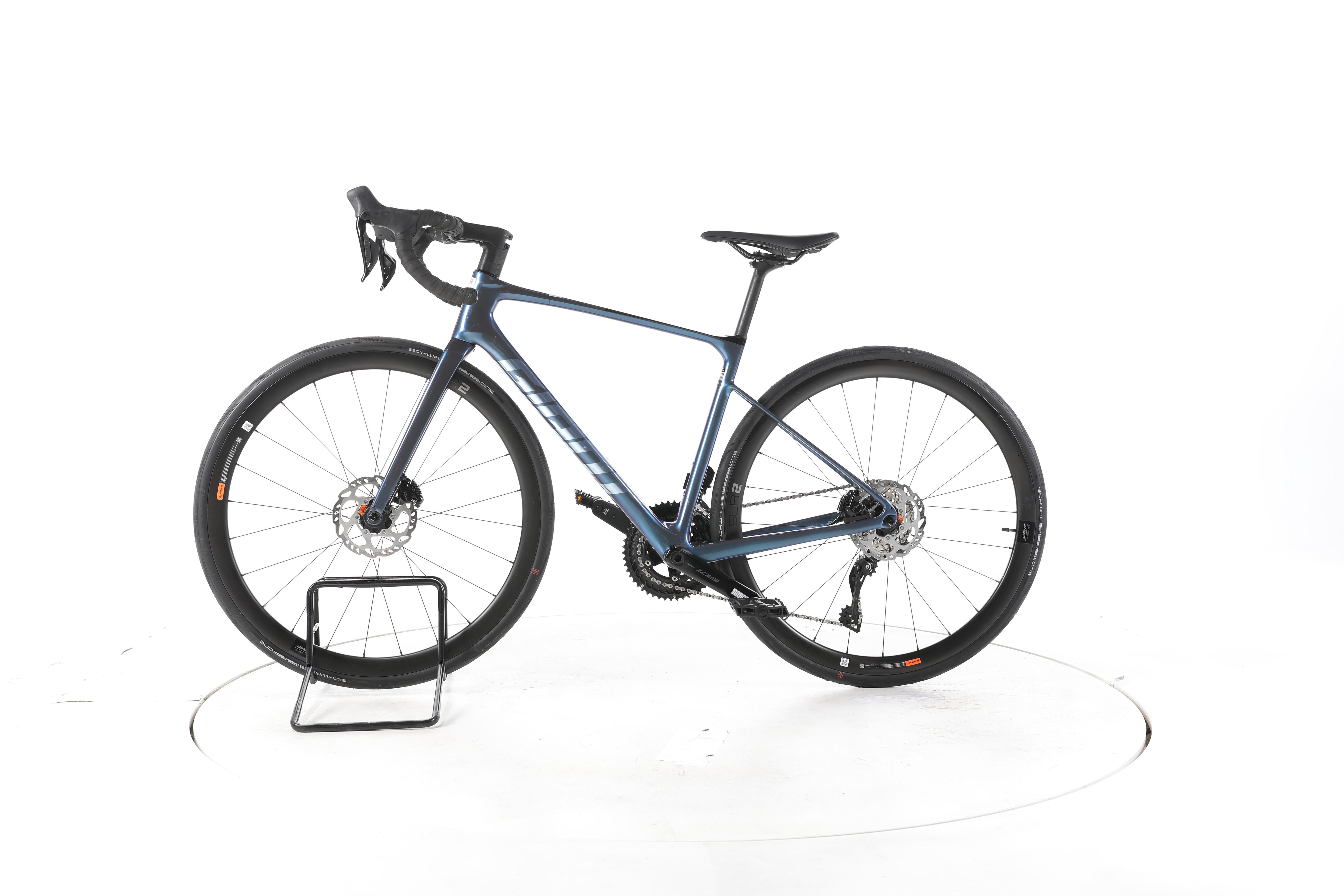 Giant Defy Advanced 0 Gravelbike Carbon 2024 - Image 7
