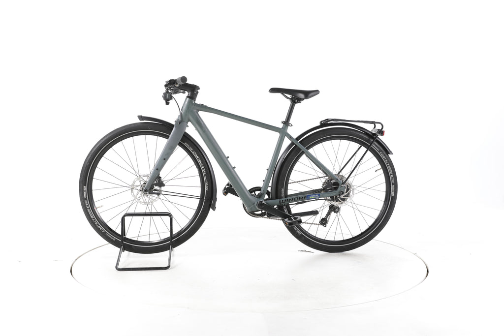 Winora E-Flitzer Trekking E-Bike - Image 7