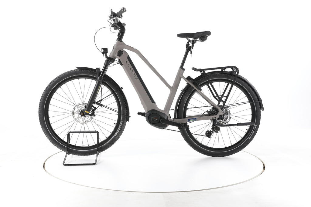 Kalkhoff Entice 5.B Move Trekking E-Bike 2024 - Image 7