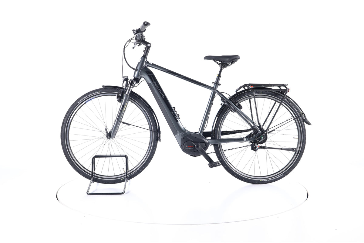 Pegasus Premio EV City E-Bike - Image 7