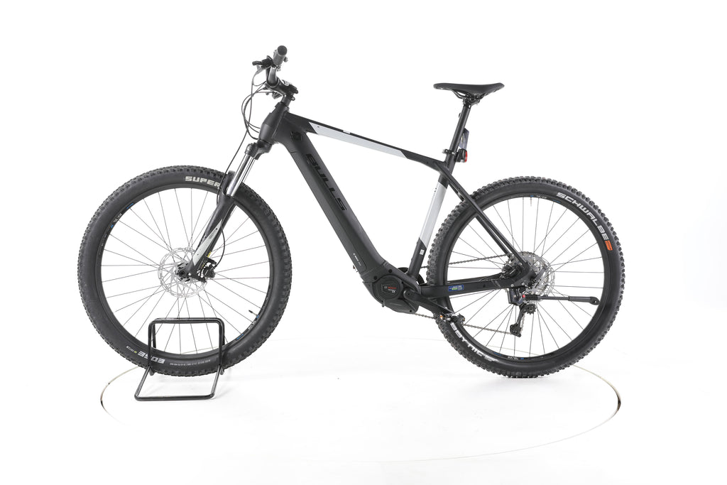 Bulls Copperhead EVO 1 E-Bike - Image 7