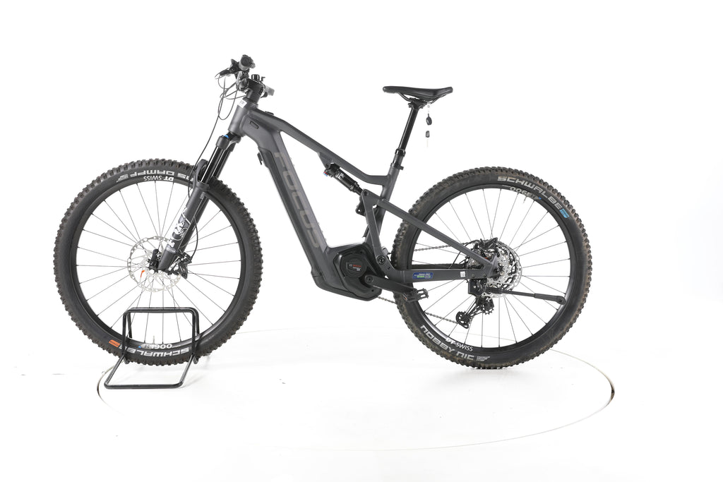 Focus Thron² 6.9 Fully E-Bike - Image 7