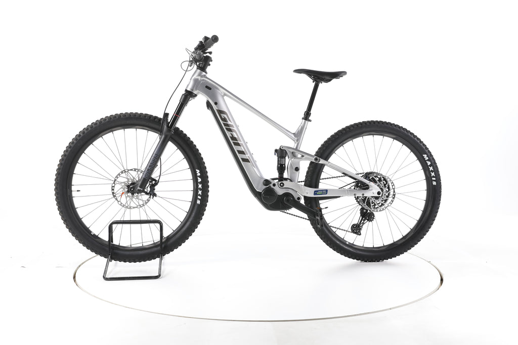 Giant Stance E+ Pro 0 E-Bike Fully 2024 - Image 7