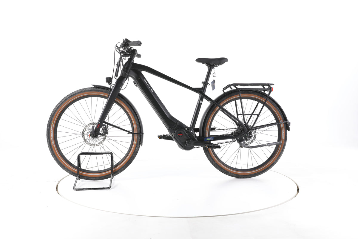 Bulls Sturmvogel EVO 5F Belt City E-Bike - Image 7