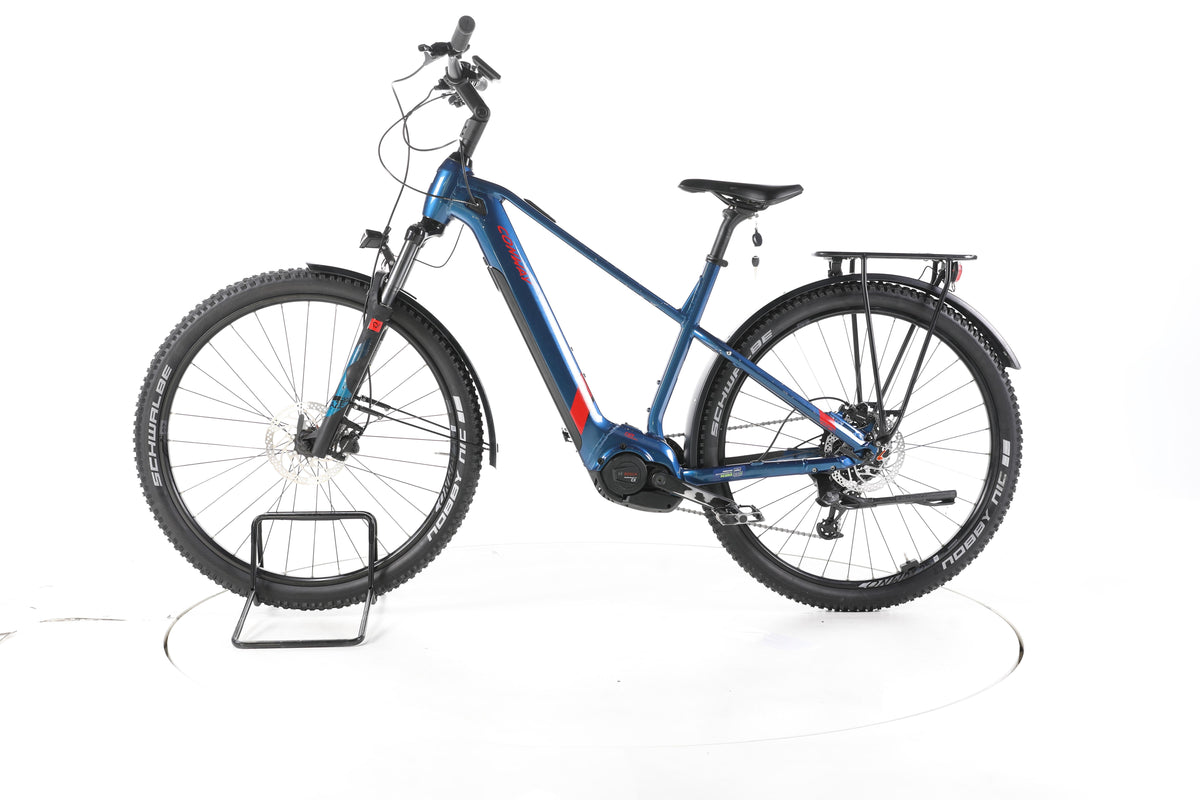 Conway Cairon C 2.0 Trekking E-Bike - Image 7