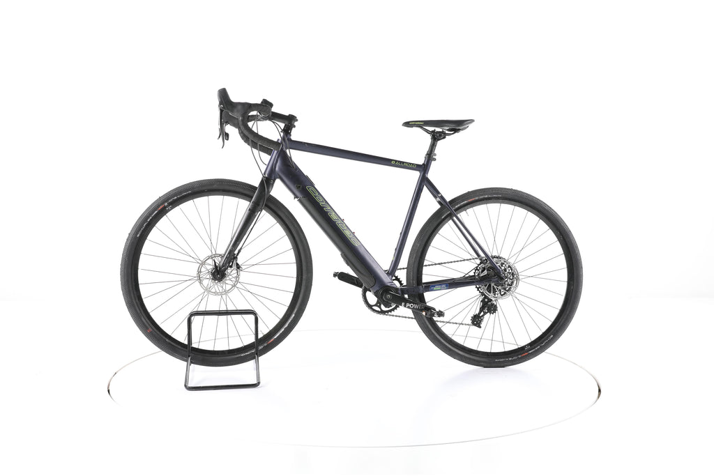 Corratec E-Allroad E-Gravelbike - Image 7