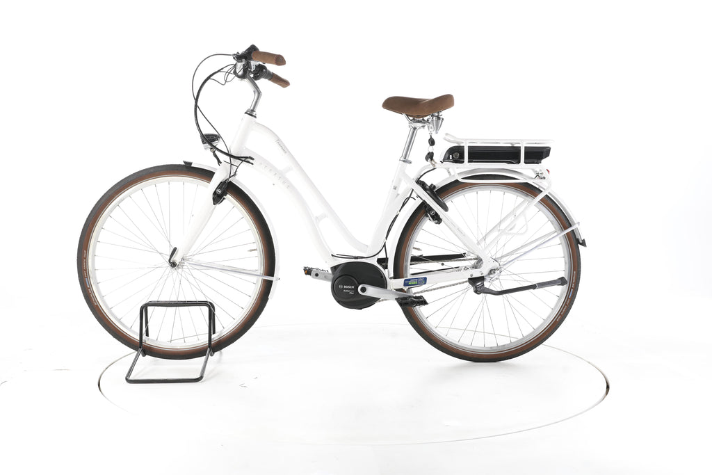Pegasus Tourina E7R City E-Bike Tiefeinsteiger - Image 7