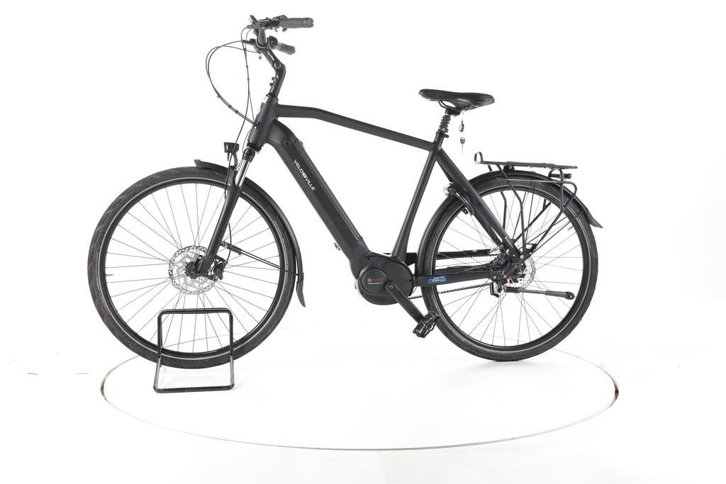 Velo de Ville SEB 990 SUV Smart City E-Bike - Image 7