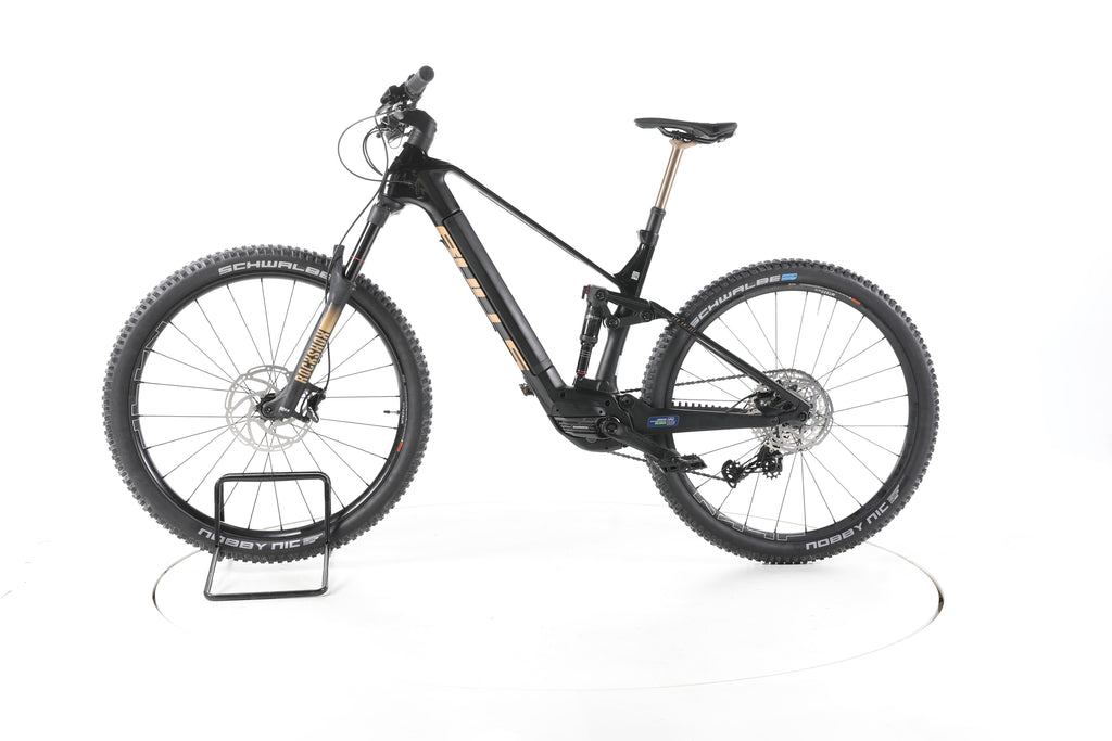 Bulls Sonic Evo AM-SL1 E-Bike Fully Carbon - Image 7