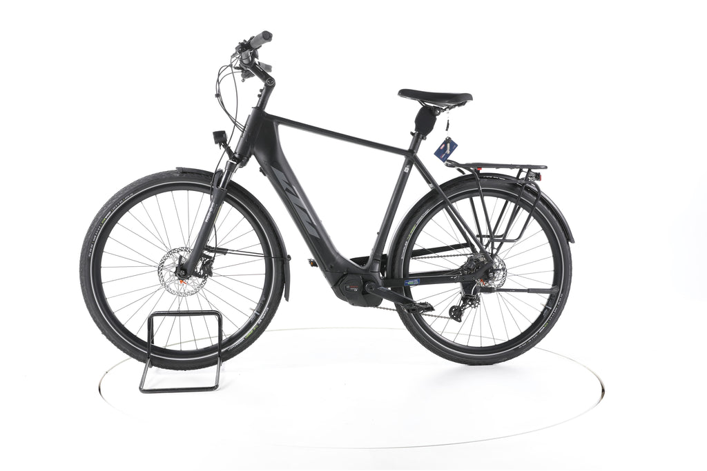 KTM Cento 10 Trekking E-Bike - Image 7