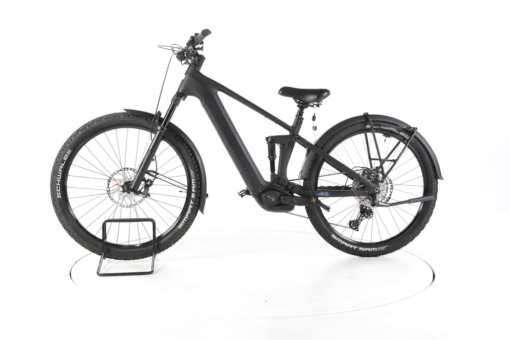 Cube Stereo Hybrid ONE22 SLX Allroad SUV E-Bike 2025 - Image 7