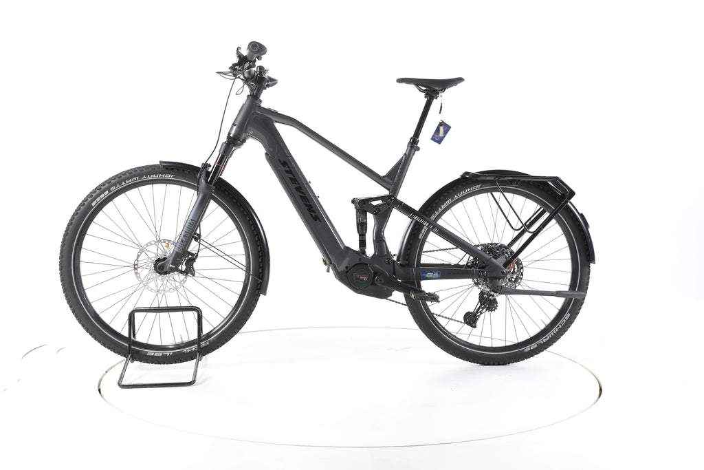 Stevens E-Inception TR 7.6.1 SUV E-Bike 2024 - Image 7