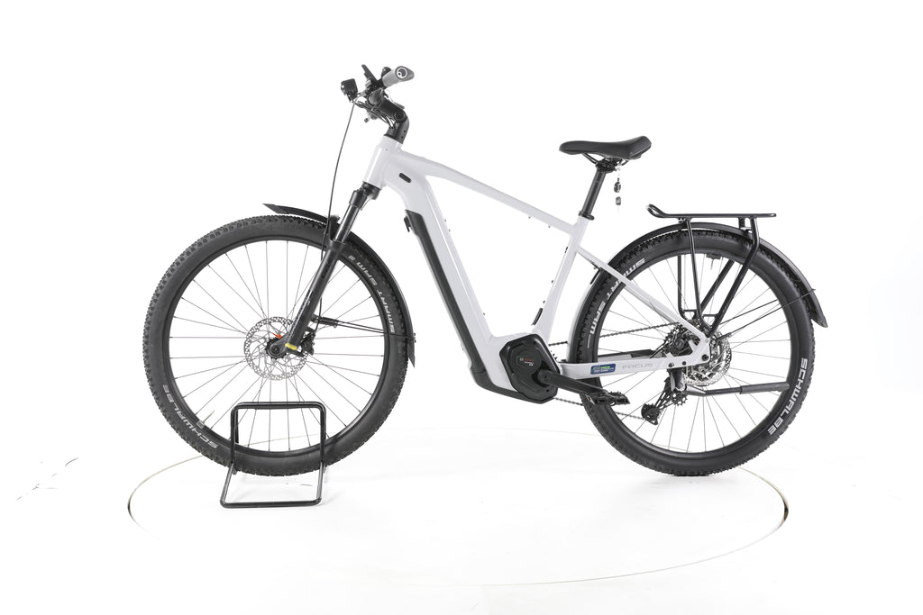 Focus Aventura² 6.7 Trekking E-Bike 2024 - Image 7