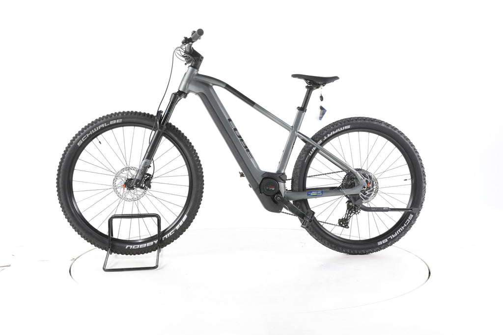 Cube Reaction Hybrid Pro E-Bike - Image 7