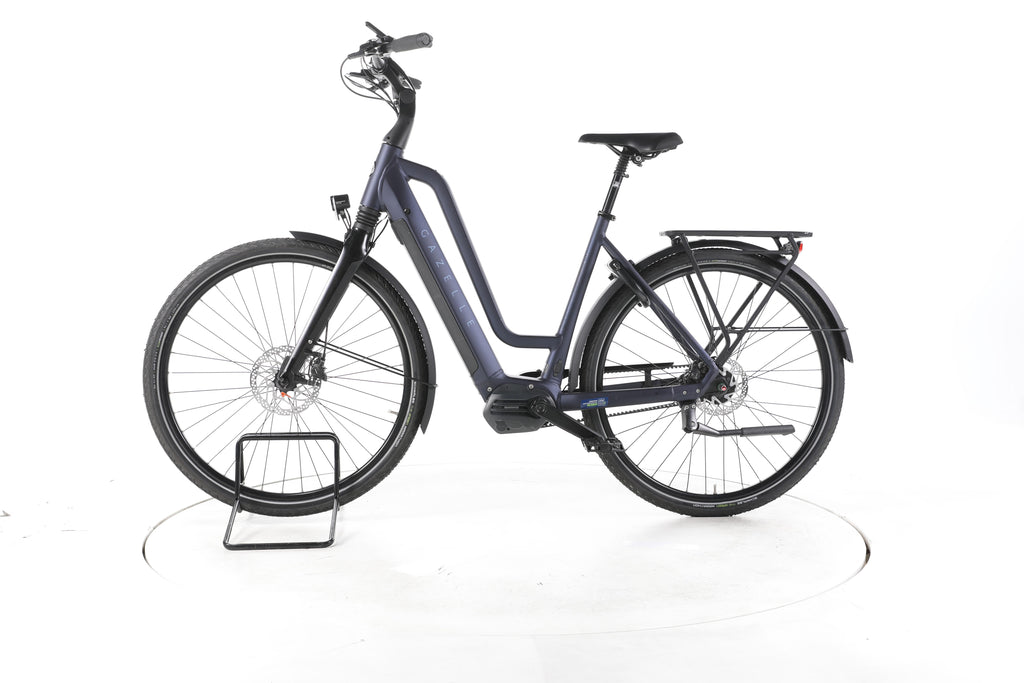 Gazelle Chamonix C5 HMS City E-Bike Tiefeinsteiger 2024 - Image 7