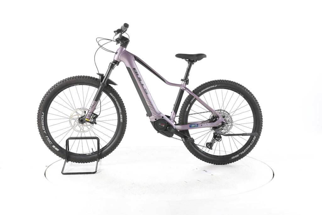 Bulls Aminga EVA 3 E-Bike - Image 7