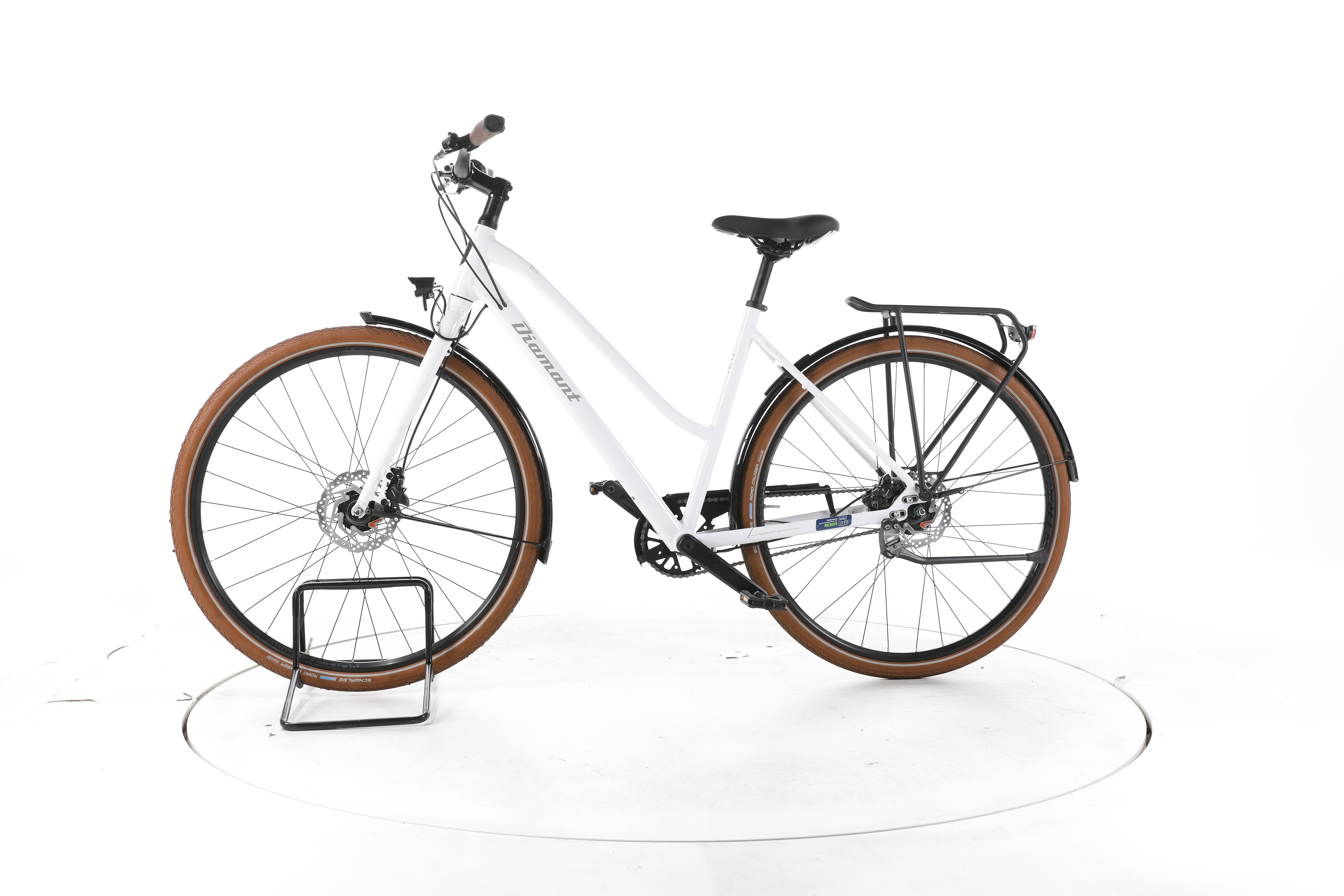 Diamant 885 Fahrrad City & Trekking - Image 7