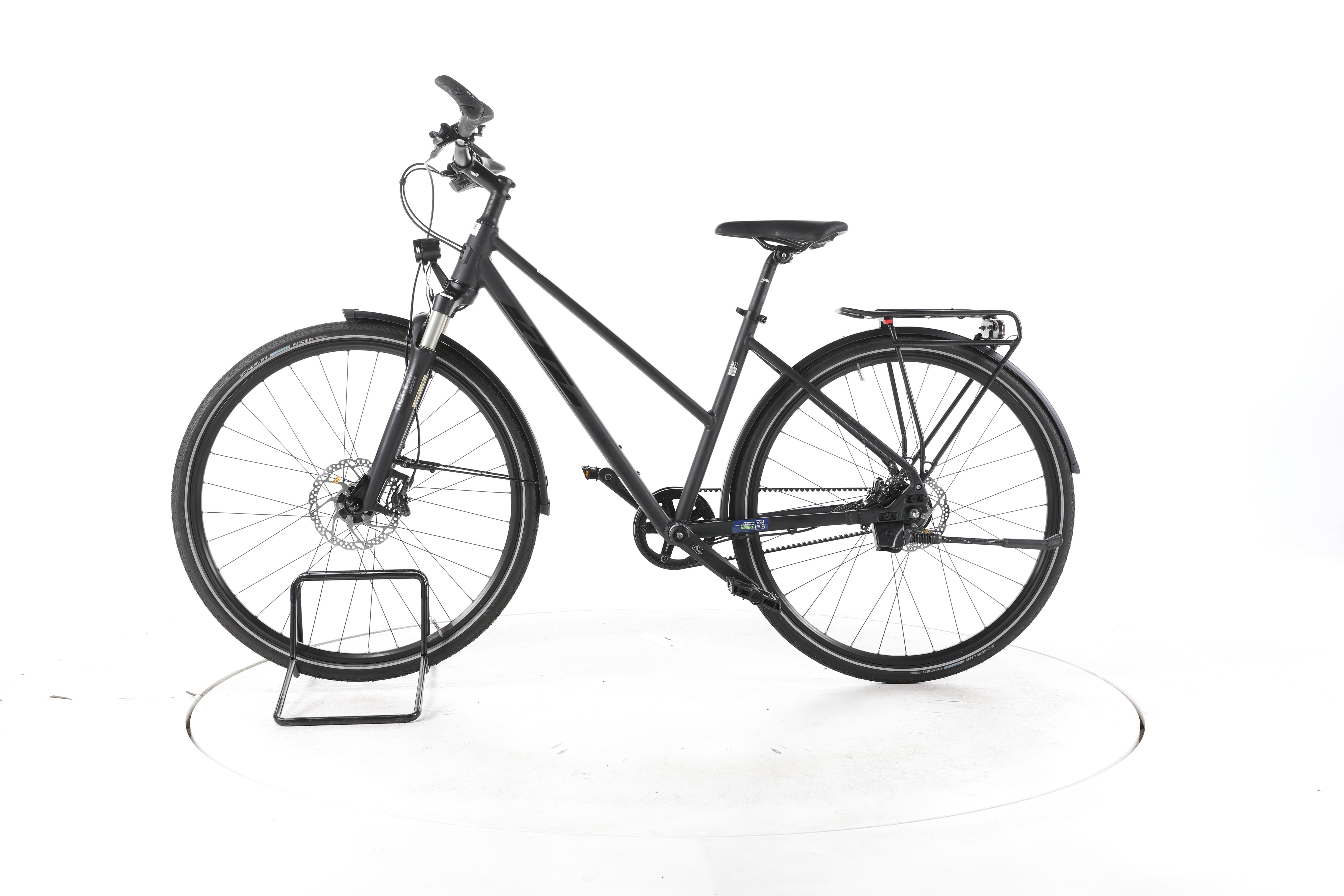 KTM Maranello 11 Fahrrad City & Trekking - Image 7