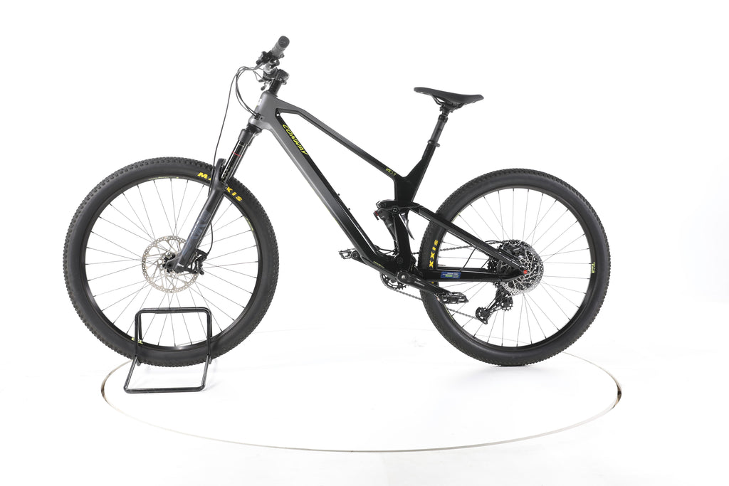 Conway WME 5.9 Fahrrad Fully - Image 7