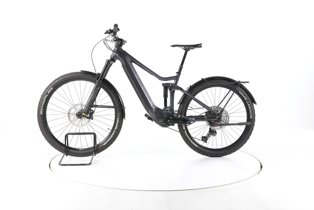 Merida eONE-FORTY EQ SUV E-Bike - Image 7