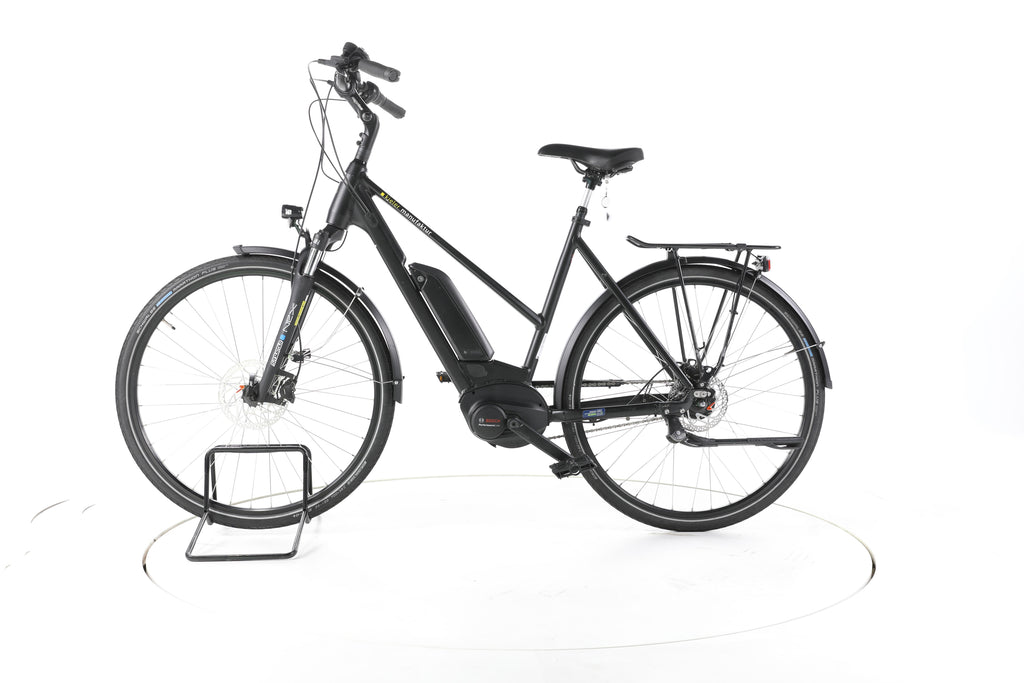 Kieler Manufaktur Modell 13 City E-Bike - Image 7