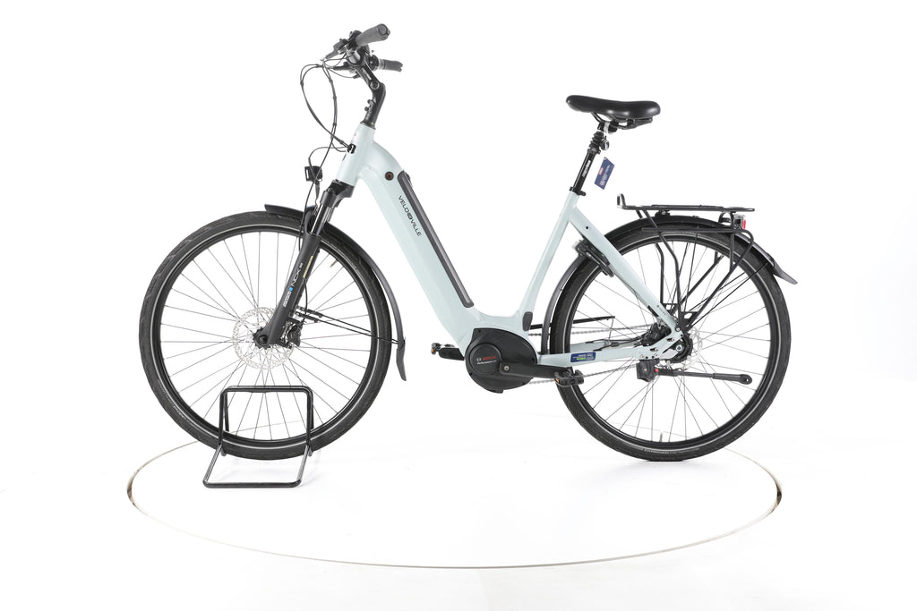 Velo de Ville AEB 890 City E-Bike Tiefeinsteiger - Image 7
