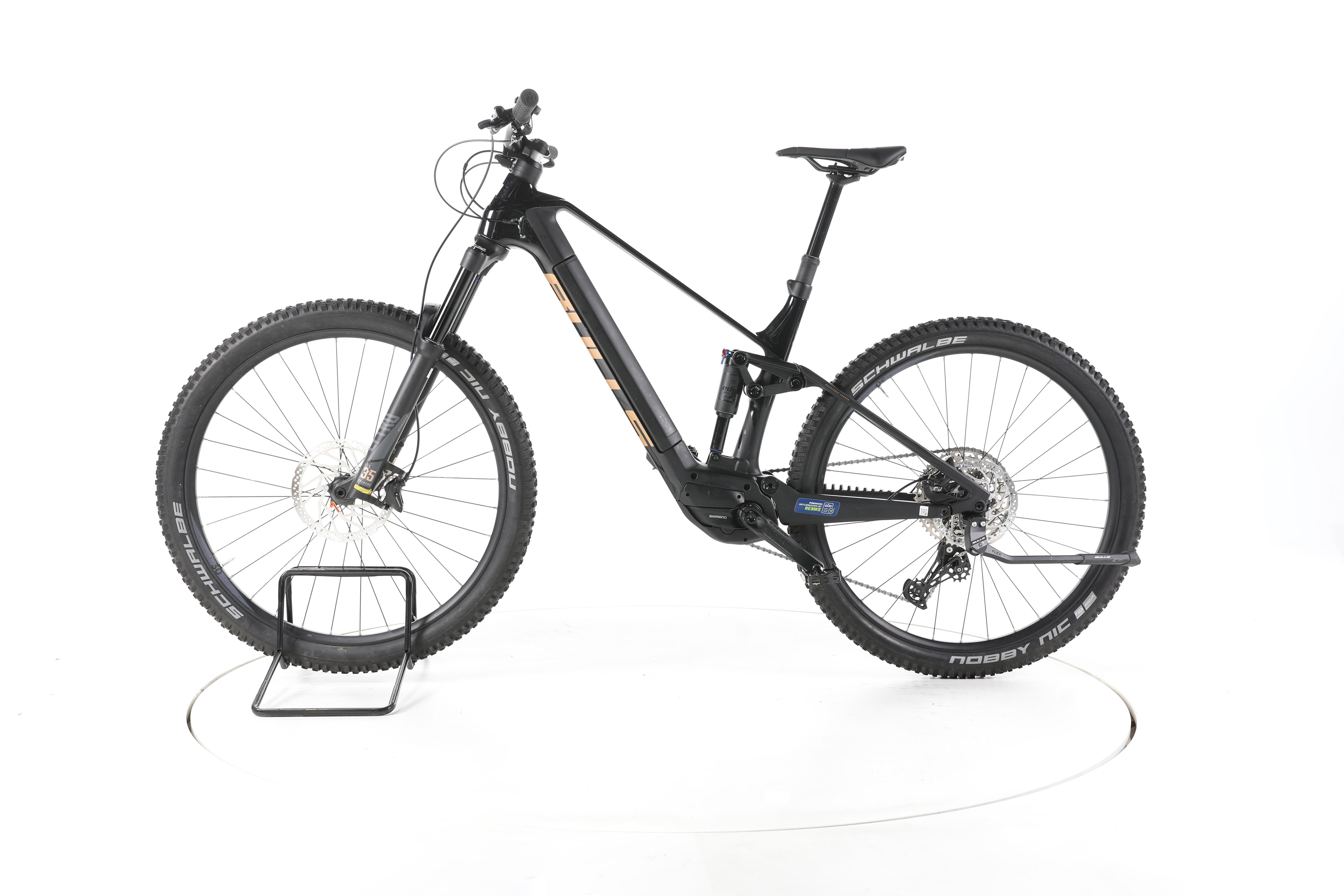 Bulls Sonic EVO AM SL 1 E-Bike Fully Carbon - Image 7