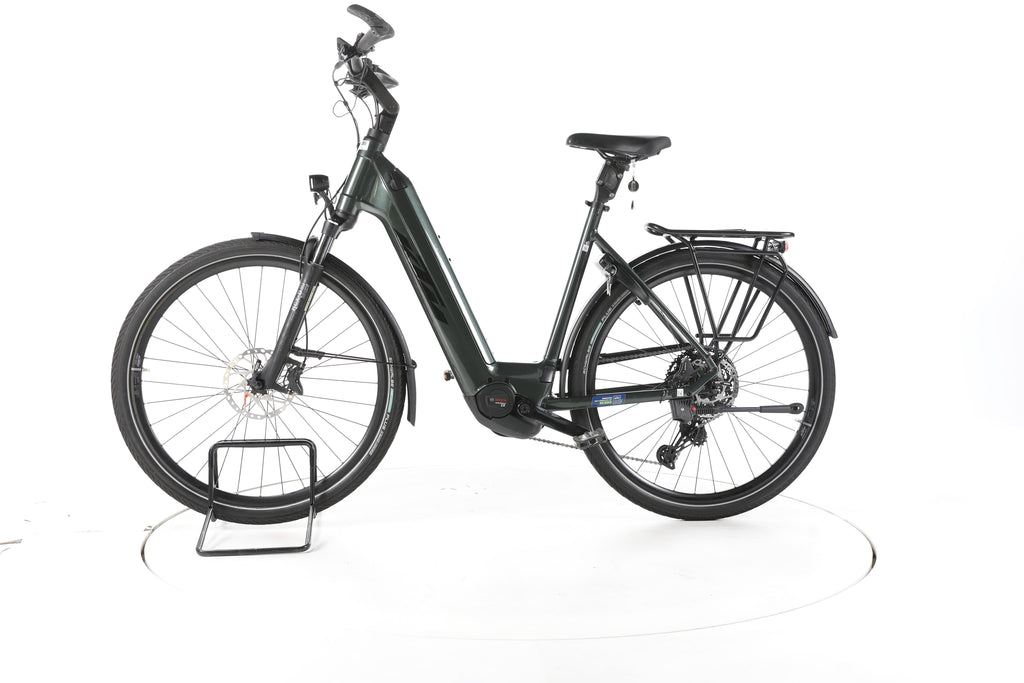 KTM Macina Style 720 Trekking E-Bike Tiefeinsteiger - Image 7