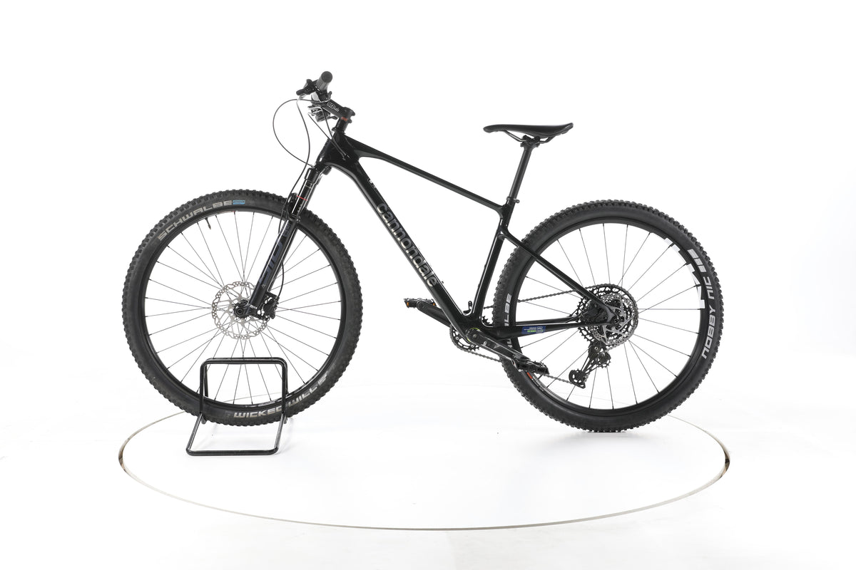 Cannondale Scalpel HT 4 Fahrrad Hardtail - Image 7