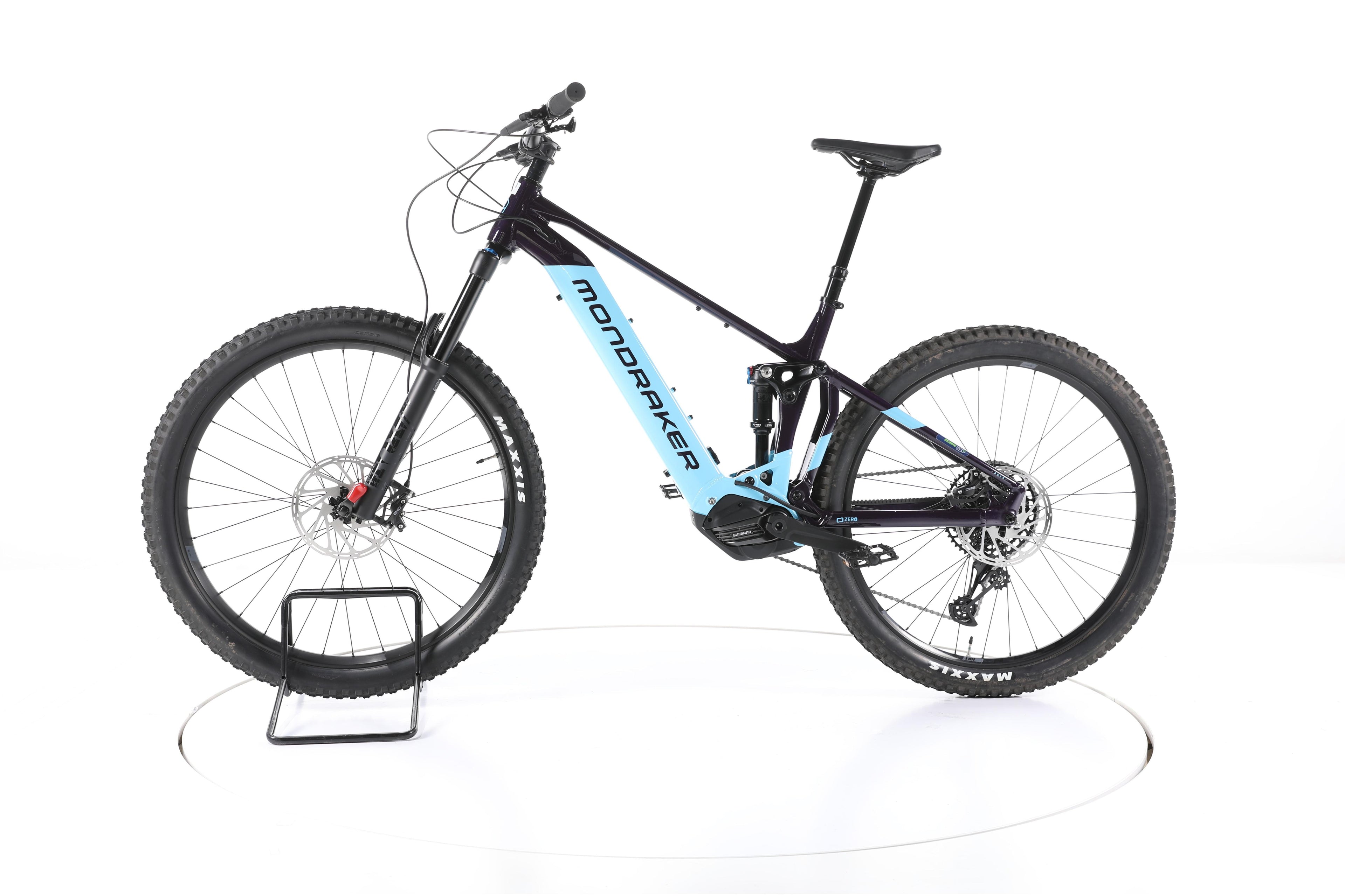 Mondraker DUSK R Fully E-Bike 2023 - Image 7