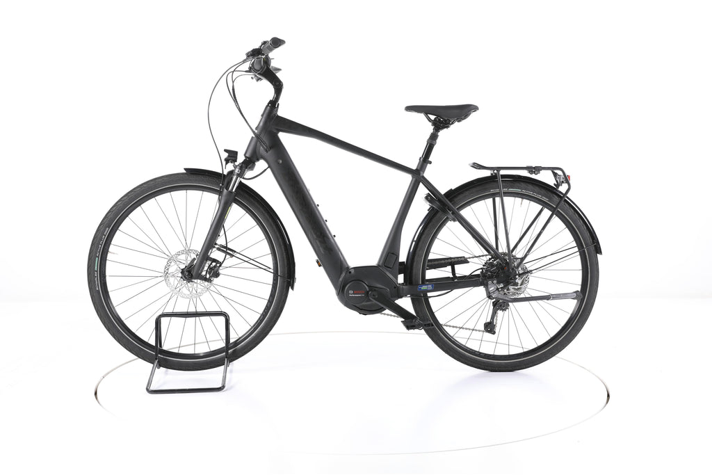 Diamant Mandara Deluxe+ Trekking E-Bike - Image 7