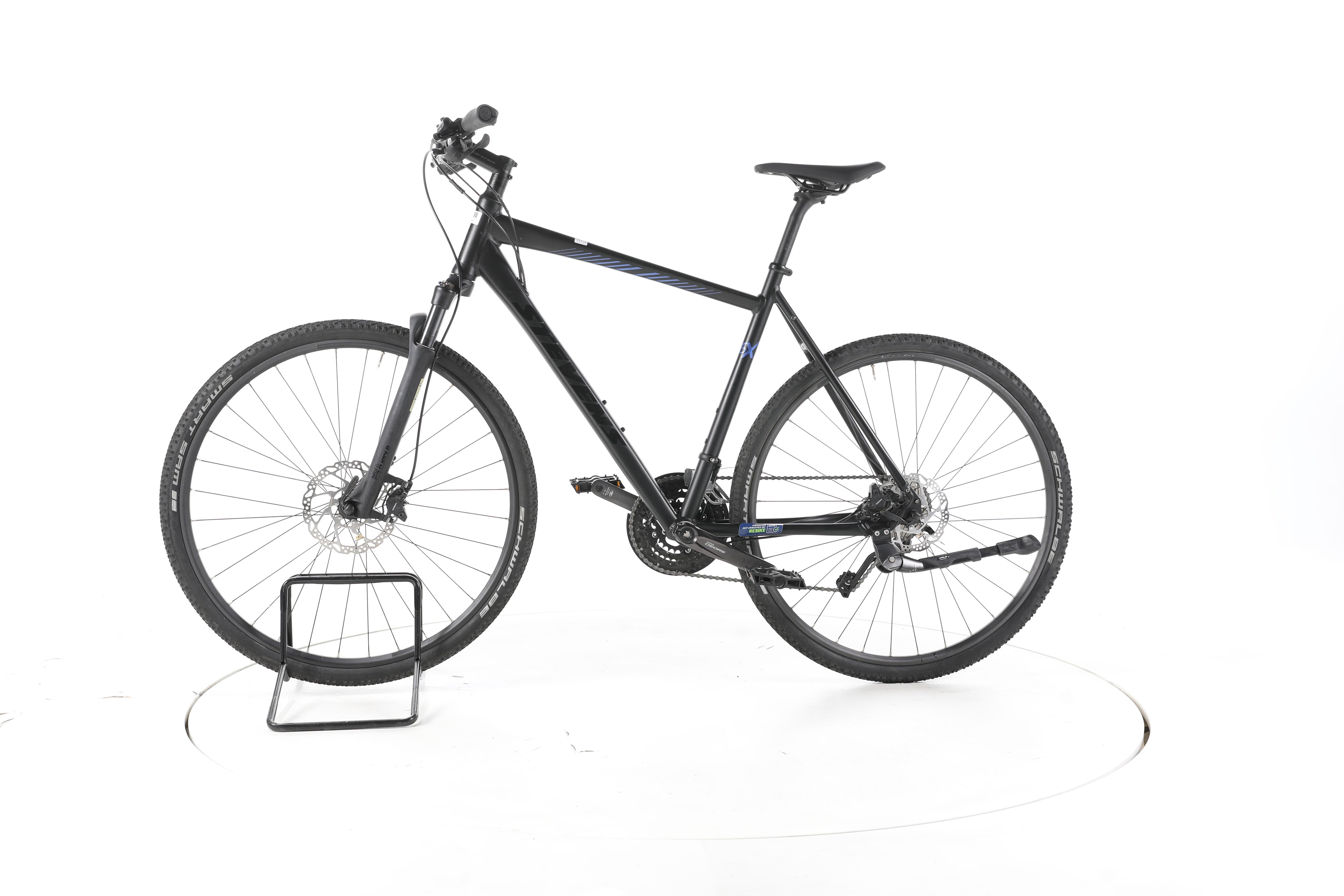 Stevens 6X Fahrrad Hardtail - Image 7