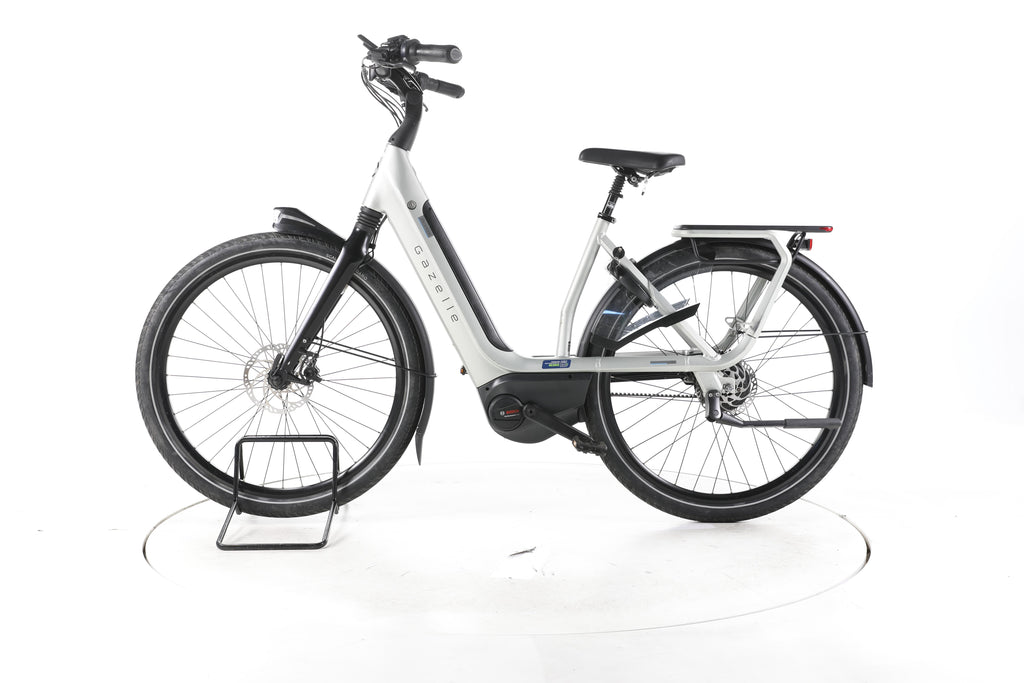 Gazelle Avignon C380 HMB City E-Bike Tiefeinsteiger - Image 7