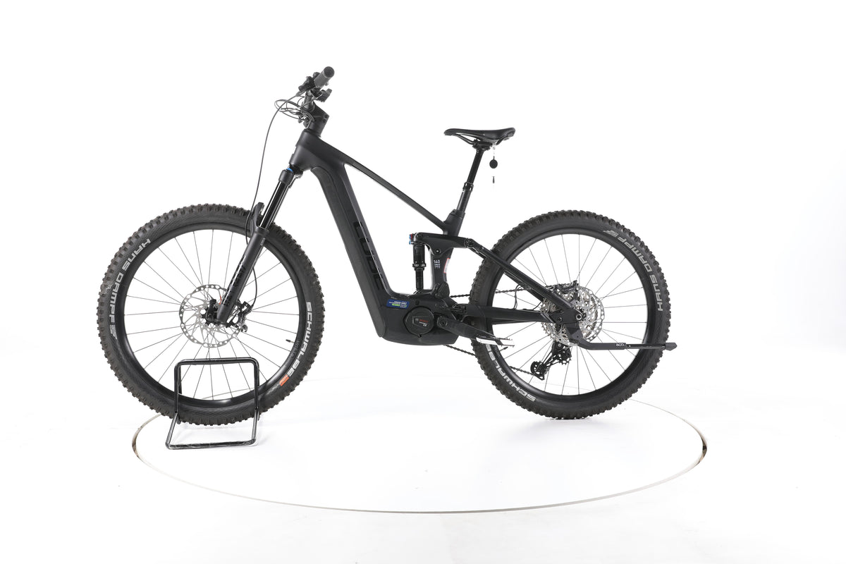 Cube Stereo Hybrid 140 HPC SLX E-Bike Fully Carbon - Image 7