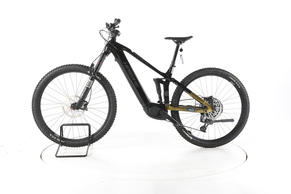 Haibike ALLTRAIL 10 29 E-Bike Fully 2025 - Image 7