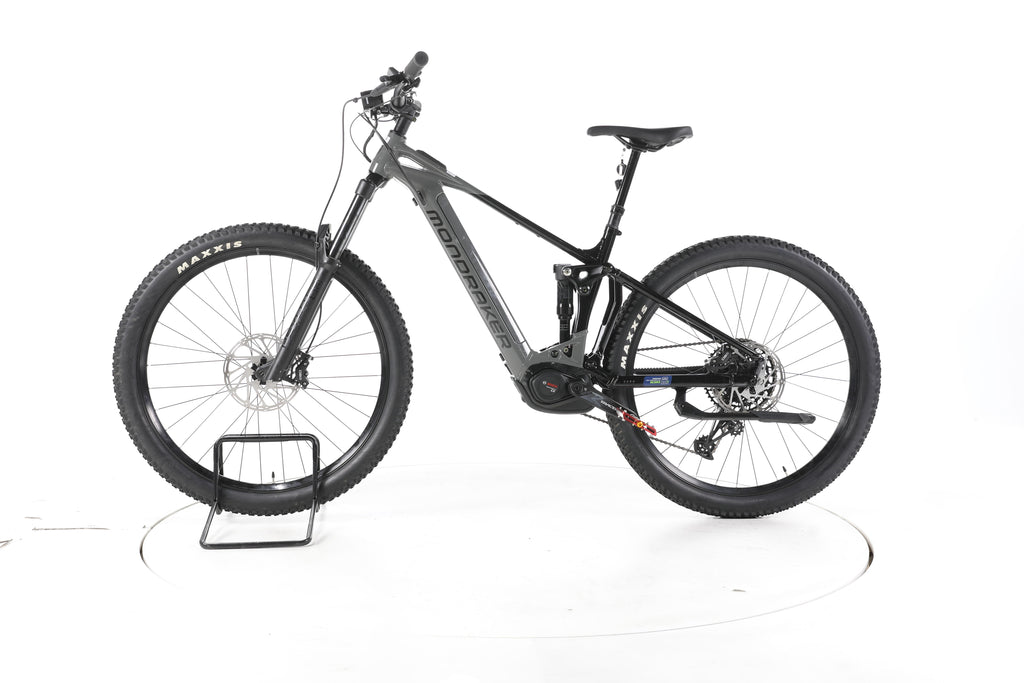 Mondraker Chaser SUV E-Bike 2024 - Image 7