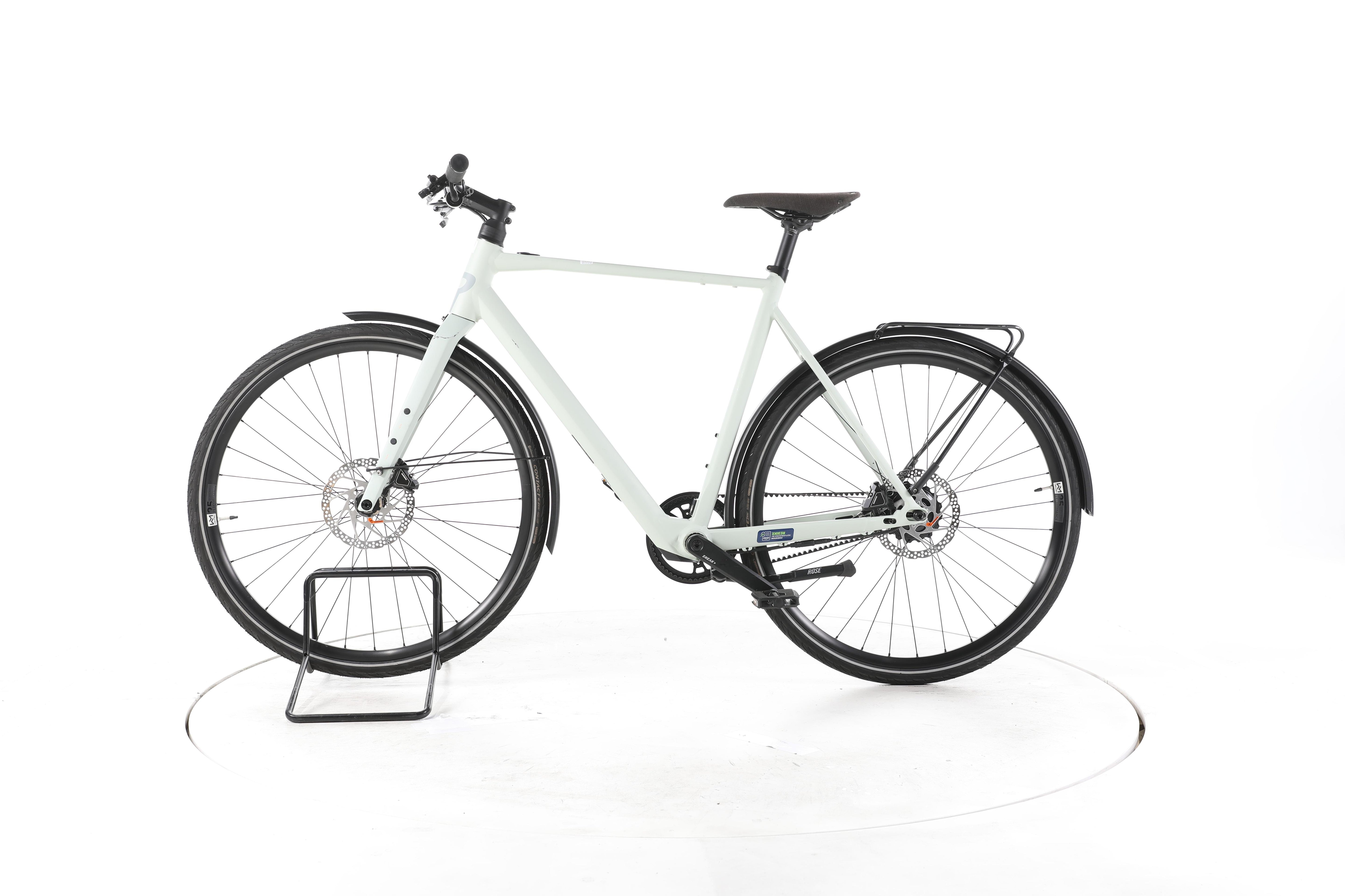 Rose Sneak Plus EQ City E-Bike 2024 - Image 7