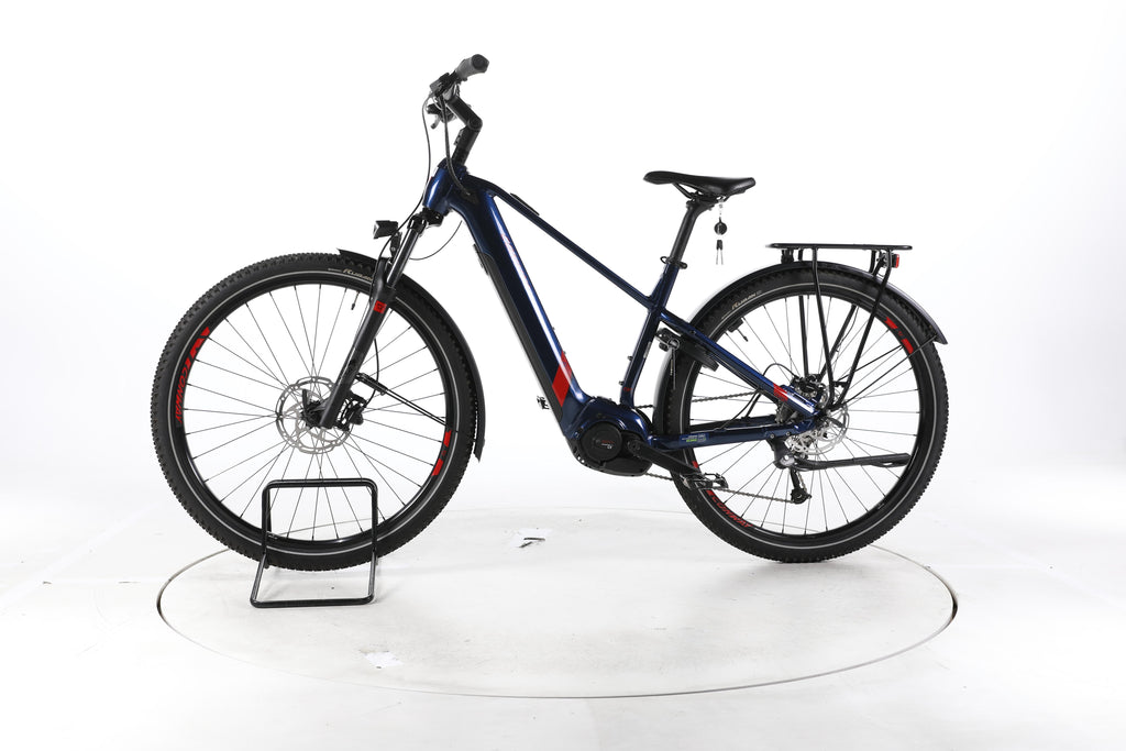 Conway Cairon C 2.0 Trekking E-Bike - Image 7