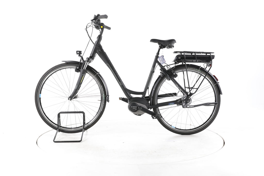 Green's Bristol City E-Bike Tiefeinsteiger - Image 7