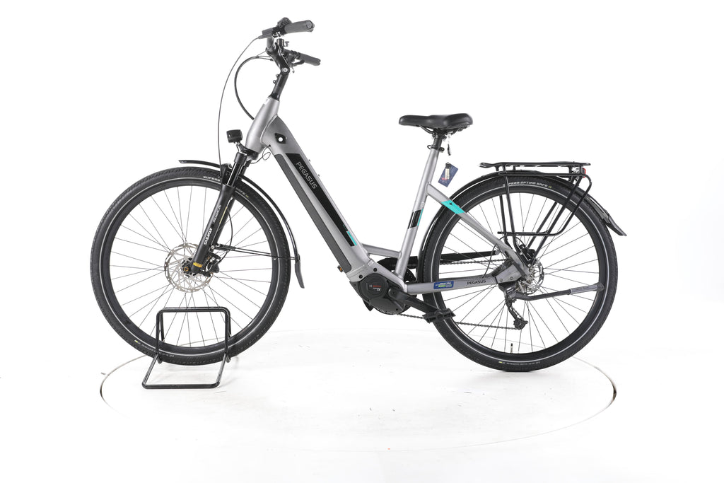Pegasus EVO CX Trekking E-Bike Tiefeinsteiger - Image 7