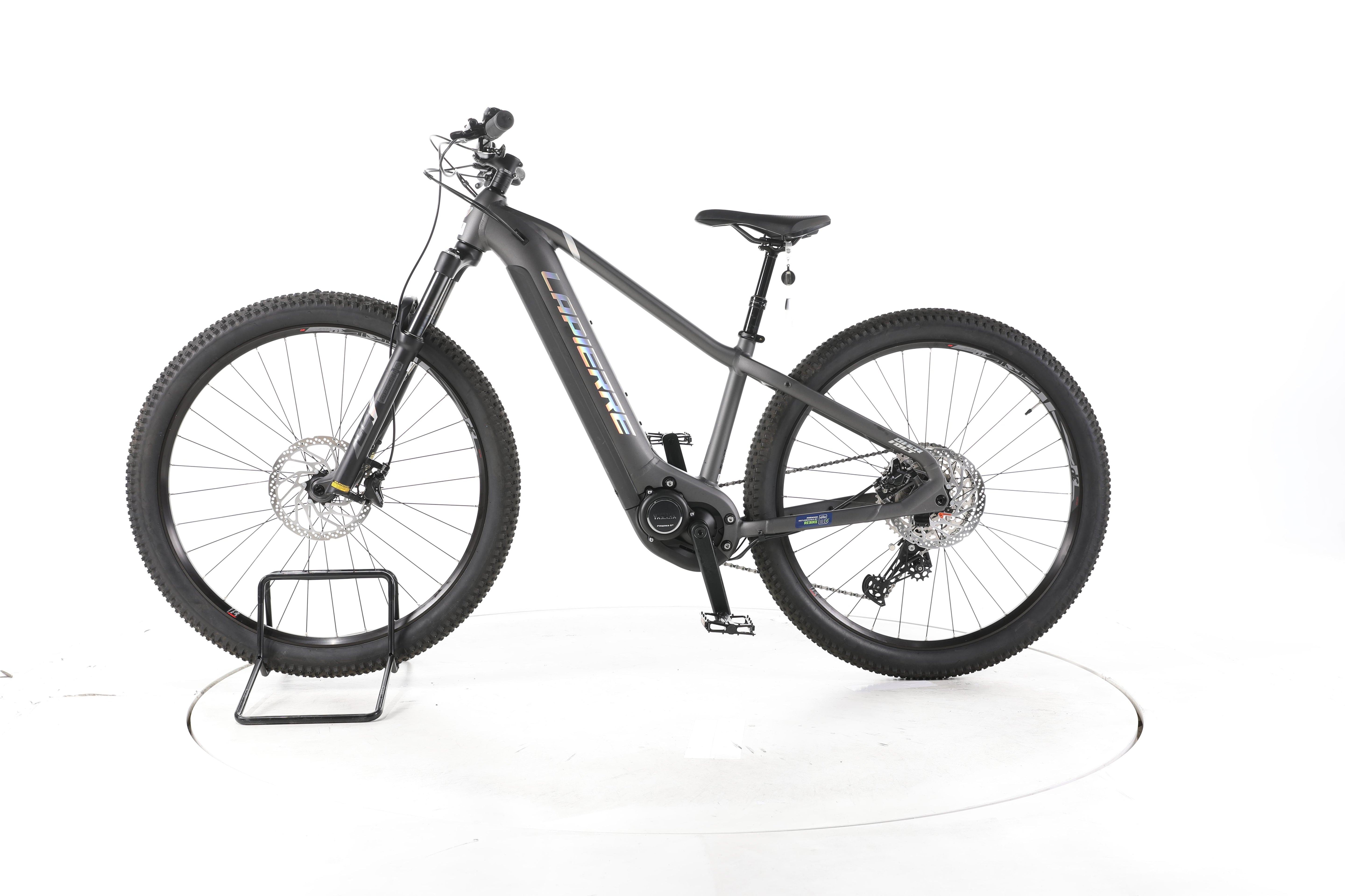Lapierre OVERVOLT HT 8.6 E-Bike - Image 7