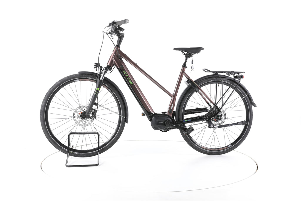 Victoria eTouring 11.7 City E-Bike - Image 7