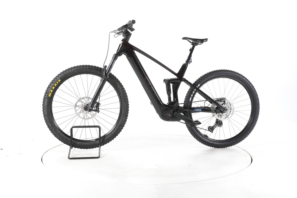 Cube Stereo Hybrid 140 HPC Race E-Bike Fully Carbon - Image 7