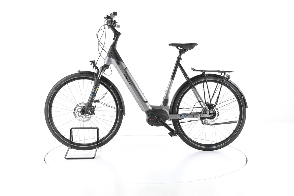 Kreidler Vitality Eco 8+ City E-Bike Tiefeinsteiger - Image 7