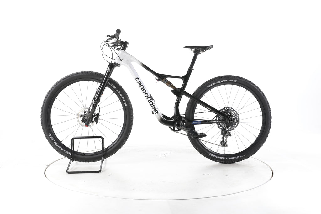 Cannondale Scalpel Hi-Mod 1 Fahrrad Fully - Image 7