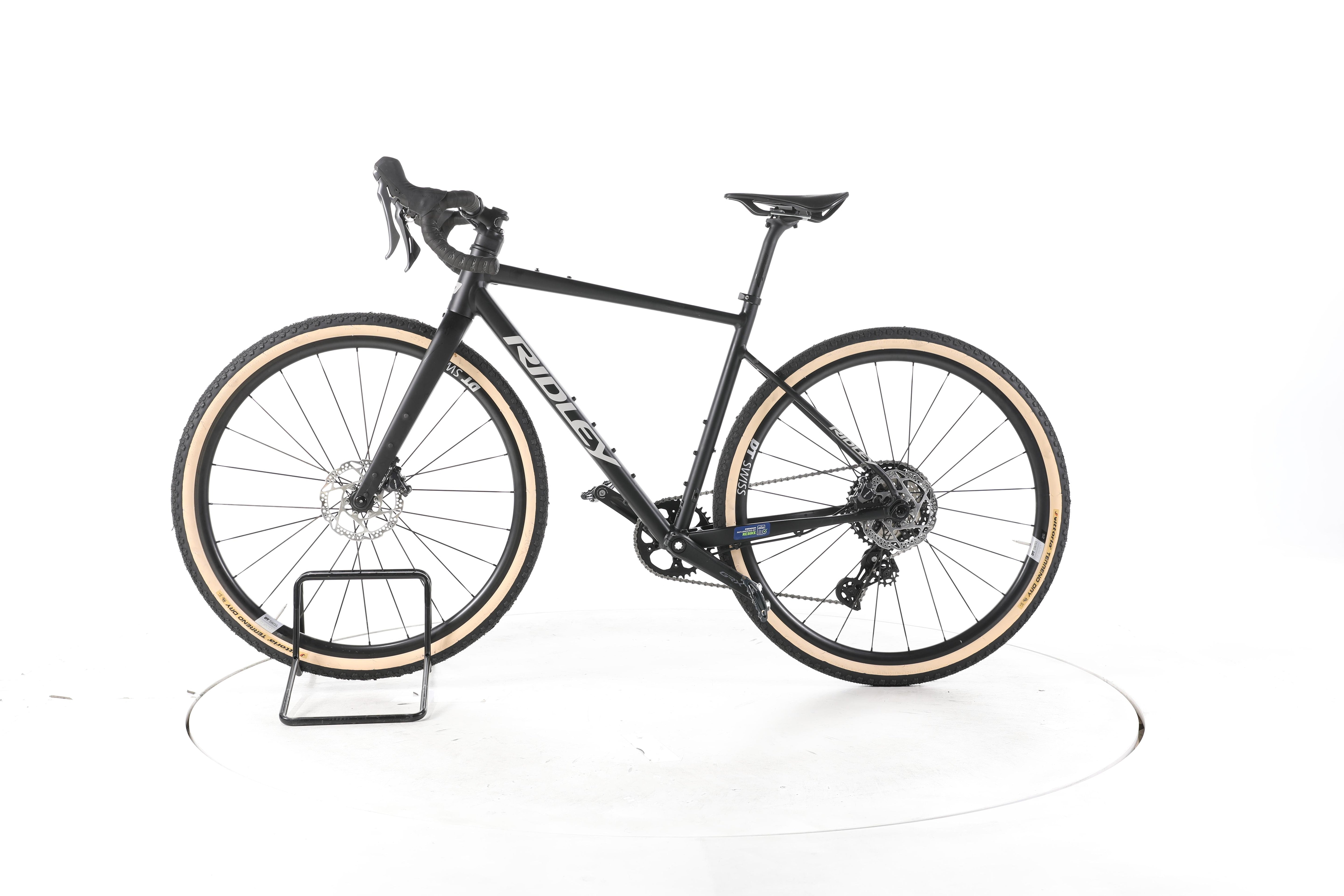 Ridley Kanzo Adventure Gravelbike 2025 - Image 7